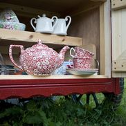 static caravan cumbria gypsy caravan